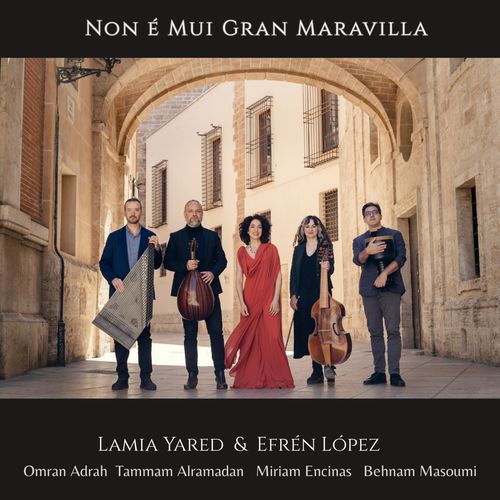 Non é Mui Gran Maravilla