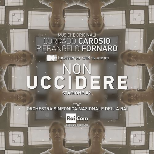 Confused (feat. Orchestra Sinfonica Nazionale della Rai) cover art