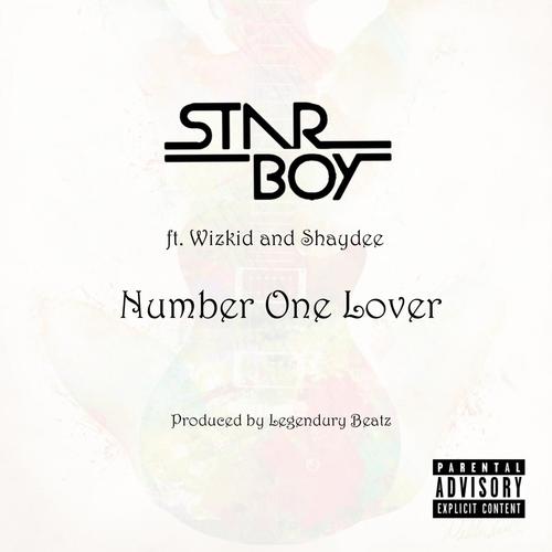 Number One Lover (feat. Wizkid & Shaydee)
