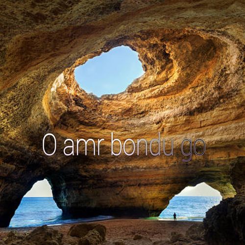 O amr bondu go