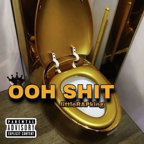 OOH SHIT cover art