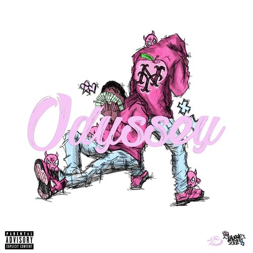 FlashBax cover art