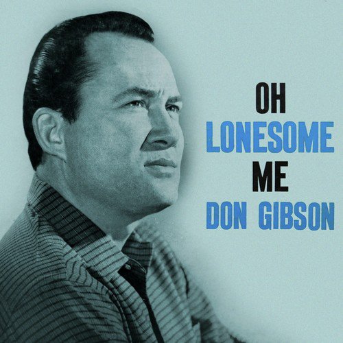 Oh Lonesome Me