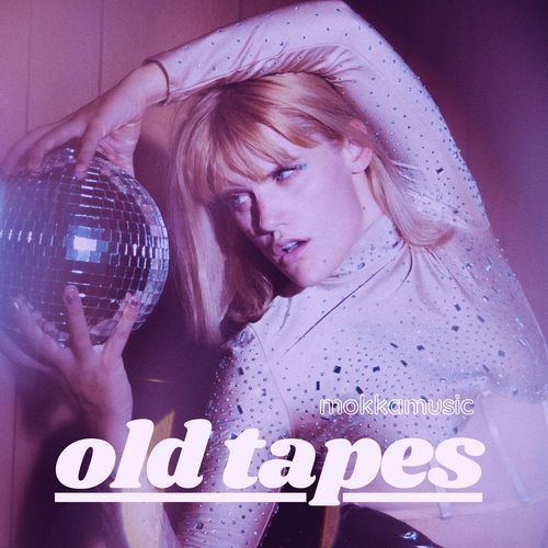 Old Tapes cover art