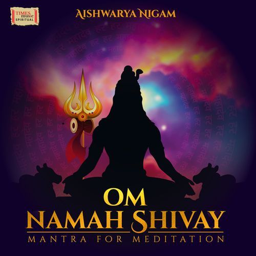 Om Namah Shivay (Mantra for Meditation)