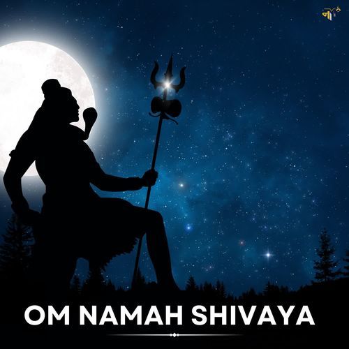 Om Namah Shivaya
