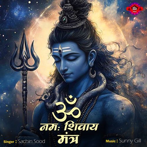 Om Namah Shivaye