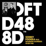 Over This (Extended Mix)