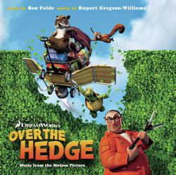 Over the Hedge-Music from the Motion Picture