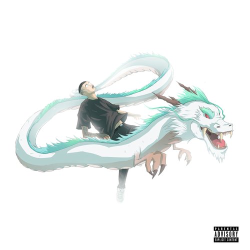 QUEEN cover art
