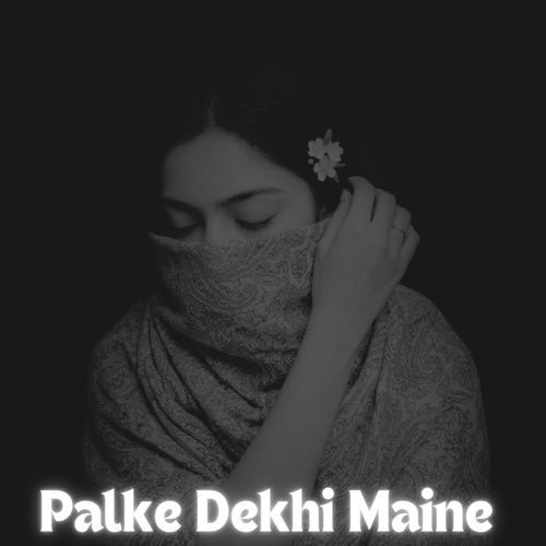 Palke Dekhi Maine