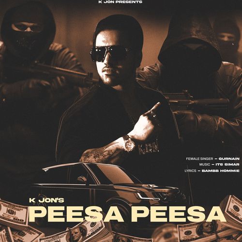 Peesa Peesa