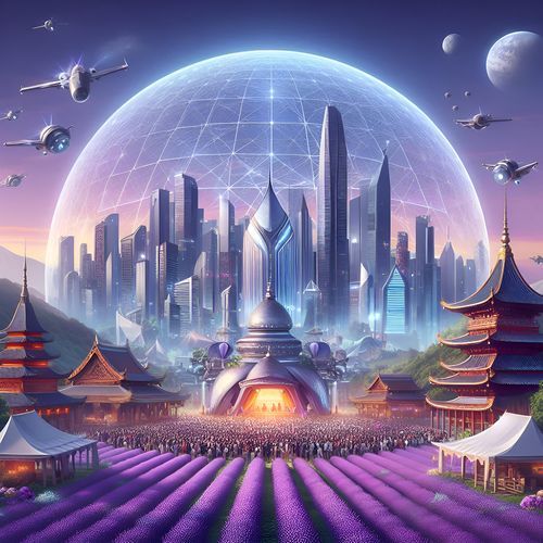 Pentatonic Electronic