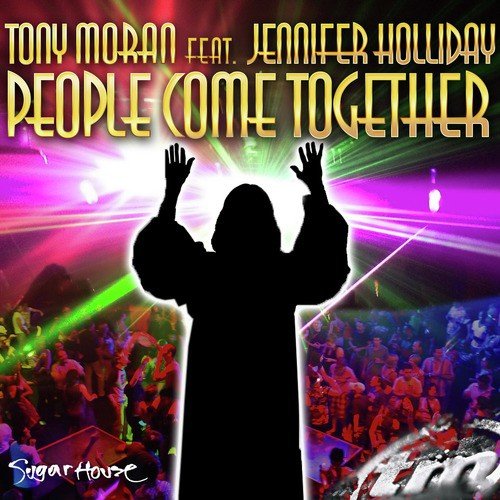 People Come Together