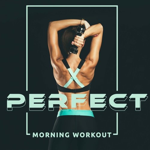 Morning Workout cover art