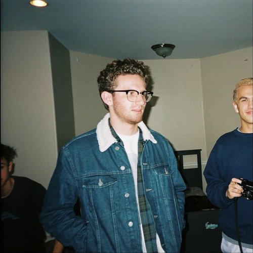 Pierre cover art