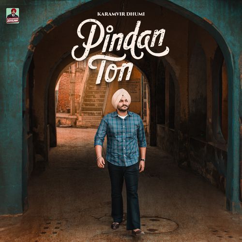 Pindan Ton
