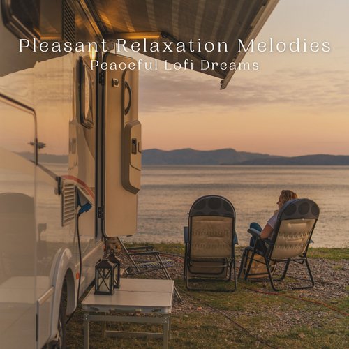 Lofi Chillhop cover art