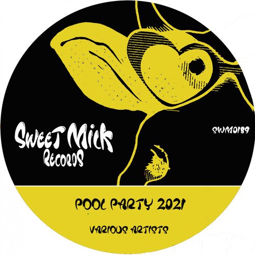 Groove Butter (Original Mix) cover art