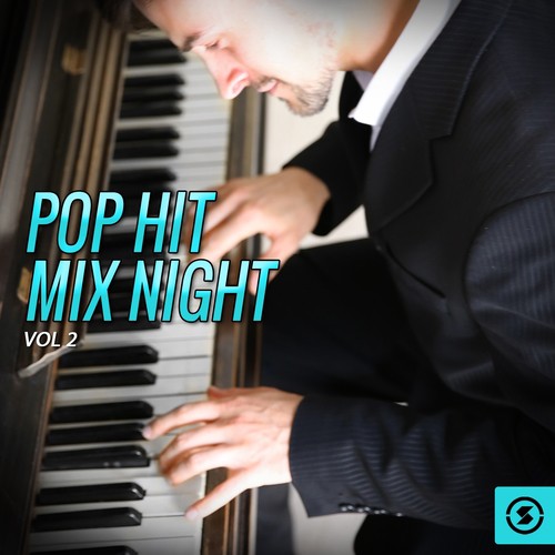Pop Hit Mix Night, Vol. 2