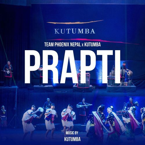 Prapti