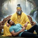 Premanand Maharaj Tumhare