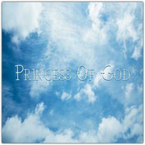 Princess of God (feat. Re)