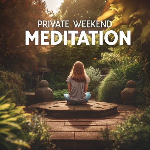 Meditation Weekend cover art