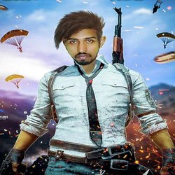 Pubg Anthem-GQ0OCS1FeUc