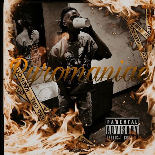 Bigz Livin cover art