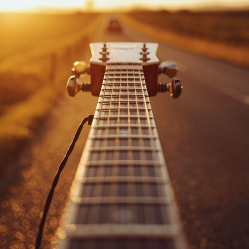 Prairie Heartbeat cover art