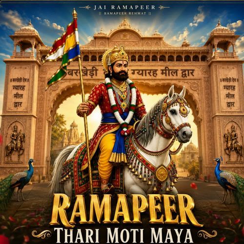 Ramapeer Thari Moti Maya