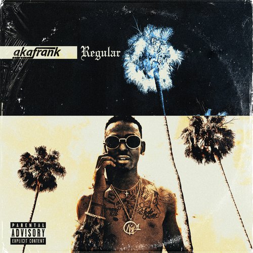 Regular cover art