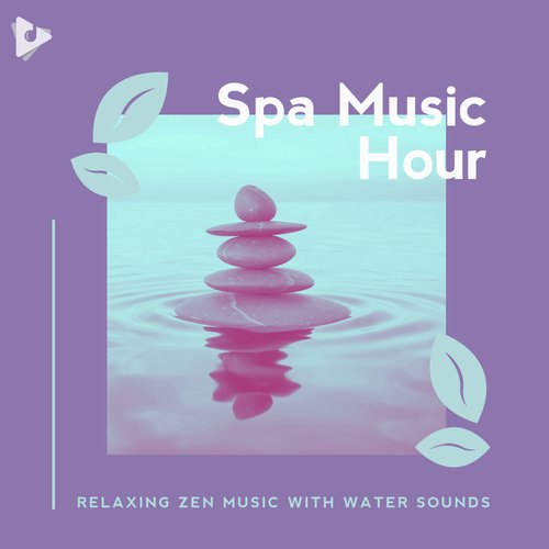Spa Paradise cover art