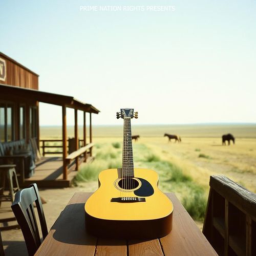 Los Chunguitos cover art