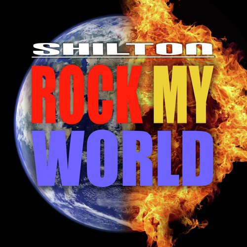 Rock My World (Instrumenatal Mix)