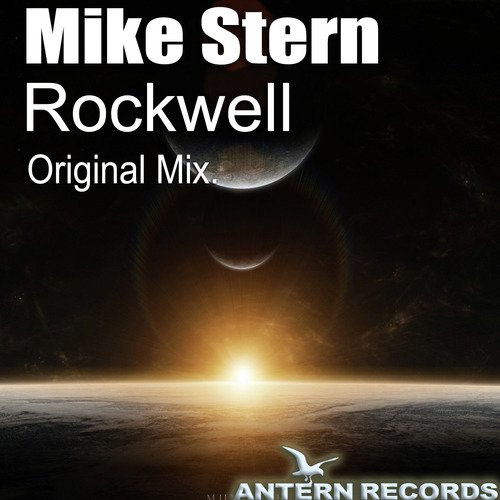 Rockwell cover art