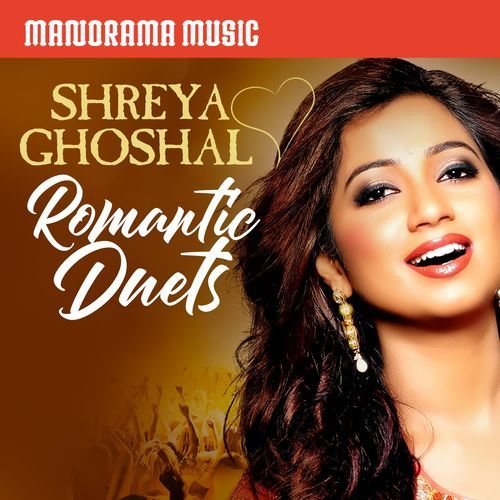 Romantic Duets Shreya Ghoshal