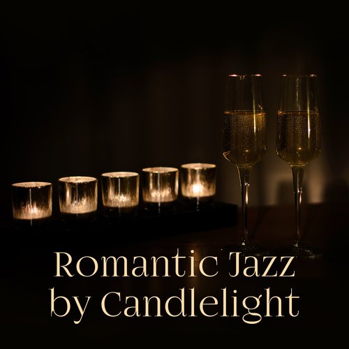 Romantic Jazz by Candlelight