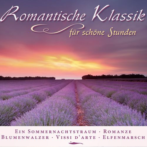 Schumann: Fantasiestücke, Op. 12: I. Des Abends