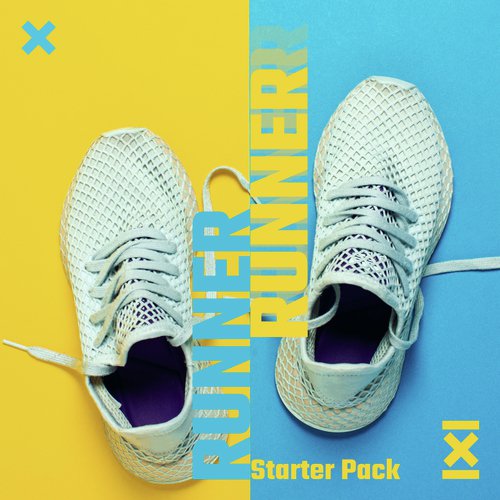 Running Beats cover art
