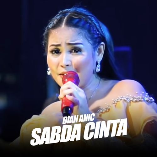 SABDA CINTA (Live Version)