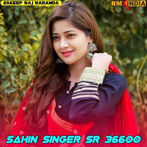 Sahin Singer SR 36600