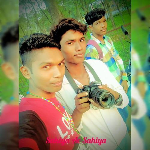 Sahiya Ae Sahiya