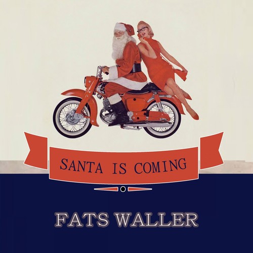 Fats Waller's Original E-Flat Blues