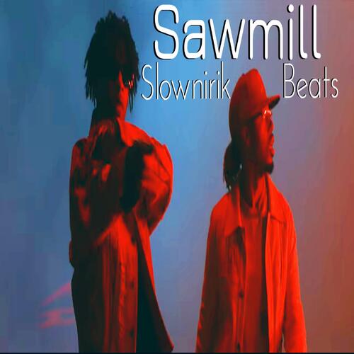 Sawmill