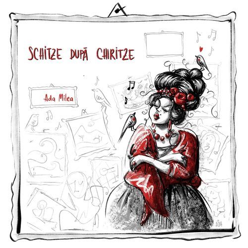 Schitze Dupa Chiritze