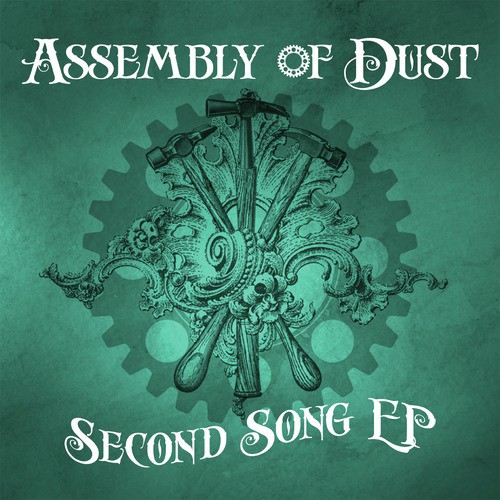 Assembly of Dust