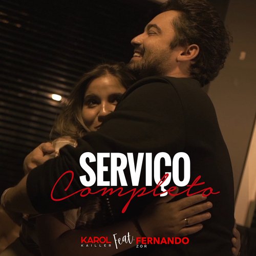 Serviço Completo (feat. Fernando)