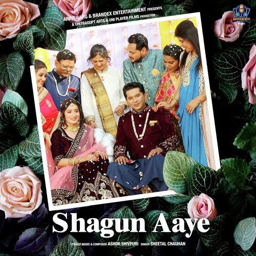 Shagun Aaye